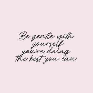 Meet your Posher, Ava